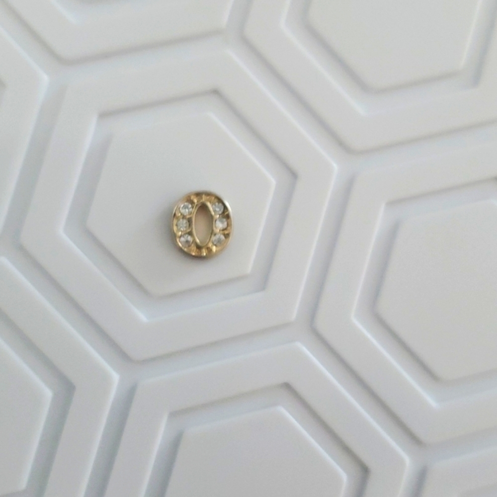 5/$20 Origami owl charm